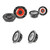 Focal Utopia M 3-Way Active Speaker System