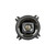 Polk DB522 5.25in + DB402 4in Marine Speaker Bundle