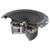 Hertz MPK 165.3 Component + MPX 165.3 Coaxial Speaker Bundle
