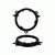 Cerwin Vega XED62 RAV4 4-Speaker Upgrade 2006-2012