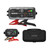 NOCO GB40 1000A Jump Starter + Case + GENIUS5 Battery Charger
