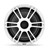 Fusion MS-AP12000 Amp + SG-SL123SPW 12in White Marine Sub