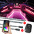 XKGLOW XK-BOAT-PRO Marine Accent + 13W Drain Plug Light Kit