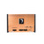 DS18 JL-FD-LRV3 Jeep JL JT Complete Front Door Audio Kit