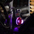 DS18 JL-FD-LRV3 Jeep JL JT Complete Front Door Audio Kit