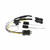 DS18 JL-FD-LRV3 Jeep JL JT Complete Front Door Audio Kit