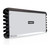 Fusion SG-DA82000 Amp + 6 Tower Speakers + SG-SL123SPG 12in Sub