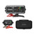 NOCO GB50 1500A Jump Starter + Case + GENIUS5 Battery Charger