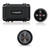 Fusion MS-BB100 Black Box Stereo + MS-NRX50 Volume Controller