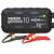 NOCO GBX75 2500A Jump Starter + Case + GENIUS10 Battery Charger