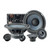Focal 165 SF3 + SUB 20 SF + FDS 1.350 + BAM Audio System