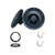 Cerwin Vega XED62 15-25 F-150 Rear Speaker Upgrade