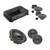 Hertz CP 5.1K + MPK 165.3 + MPX 165.3 + MPS 250 S2 System