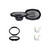 Diamond DMD693 15-25 F-150 Front 6x9 Speaker Upgrade with Adapters