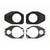 Cerwin Vega XED650C Jeep JL JT Soundbar Upgrade