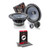 Focal PS 165 SF Speaker Kit + BAM Sound Insulation