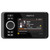Hertz CAPRI H100 + V5C + 4 Portofino 7.7 Speakers + 10in Sub