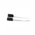 DS18 JP6NEO.FR Jeep JL JT Front Speakers + Diamond Amp Kit