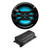 Kenwood KAC-M5001 Amp + XM1041BL 10in Marine RGB Subwoofer