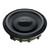 Hertz HCP 1DK Amp + Dual MPS 250 S4 10in Shallow Subwoofers