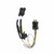 DS18 JL-FD-LRV2 Jeep JL JT Complete Front Door Audio Kit
