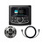 Kenwood KMR-M300BT + KCA-RC35MR Marine Remote + 7m Cable