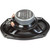 Kenwood KFC-X3C 3.5in + KFC-XP6902C 6x9 Component Speaker Kit