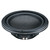 Kenwood KAC-D5101 Amp + KFC-XW1000F 10in Shallow Subwoofer