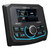 Kenwood KMR-XM500 + KCA-RC35MR Marine Remote + 7m Cable