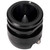 Kicker 49ST3TW ST3TW 1" Street Series Dual Mount Bullet Tweeter, Single, 4ohm - Used, Very Good