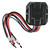DS18 LC-RGB Bluetooth 5.4 RGB LED Lighting Controller, 15A, IP66 Water Resistant