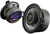 JL Audio C2-350x 3.5in (1 Pair) & C1-690tx 6x9 (2 Pairs) Speakers + Metra 72-6515 Harnesses