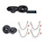 Diamond Audio DES69C DES525 1994-11 Ram Speaker Upgrade Kit