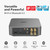 Wiim Amp Pro Streaming AMPLIFIER W/ LEGRAND HT7655 IN-CEILING ANGLED  (PAIR)