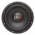 PowerBass Dual 8" S-84 Subwoofer Kit w/ASA3-400.1 Amp