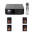 Wiim Amp Ultra Streaming Amplifier W/ Legrand Ht7801 In-Wall  (2 Pair)