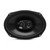 JBL CLUB-34F 3.5in & CLUB-964M 6x9 Speakers, 2 Pairs Each + Metra 72-6515