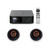 Wiim Amp Ultra Streaming Amplifier W/ Legrand Ht7655 In-Ceiling Angled  (Pair)