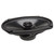 PowerBass S-3502 3.5" & S-6902T 6x9 Speakers, 2 Pairs Each + Metra 72-6515