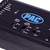 PAC LPA-E.4 4 Channel Active Line Output Converter With Auto Turn-on - Used, Acceptable
