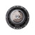 MB Quart DS2-216 - 6.5" Discus Component Car Speaker System With Aluminum Inverted Dome Tweeters And Butyl Rubber Surrounds - 280 Watts Peak - Used, Very Good