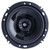 Memphis Audio PRX602 6.5" Swivel Tweeter Coaxial Speaker Power Reference Coaxial Speakers - Builder Pack (12 Individual Speakers / 6 Pairs) - No Grilles