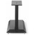 Focal Theva Center Speaker + Center Stand - Black