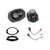Cerwin Vega XED693 2014-18 Silverado Sierra Front Speaker Kit