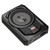 MTX Audio TN8MS Terminator Series 8" 150W RMS Micro Subwoofer Enclosure - Used, Open Box