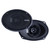 Memphis Audio PRX6902 Power Reference Series 6x9" 2-Way Coaxial Speakers With Swivel Tweeters - Pair - Used, Very Good
