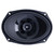 Memphis Audio PRX6902 Power Reference Series 6x9" 2-Way Coaxial Speakers With Swivel Tweeters - Pair - Used, Very Good