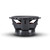 Rockford Fosgate P3D4-12 12” Subwoofer- DVC (dual 4-Ohm), 600 Watts Rms, 1200 Watts Peak - Used, Acceptable
