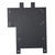 Memphis Audio CANAMX3AMPBK Amplifier Mounting Bracket compatible with the Can-Am Maverick X3 - Used, Very Good