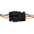 MB Quart GMR7v1.2 7” Touchscreen Waterproof IP67 Source Unit with Apple CarPlay - Used, Good
